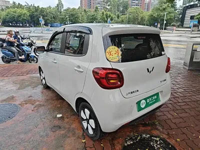 Wuling MINIEV