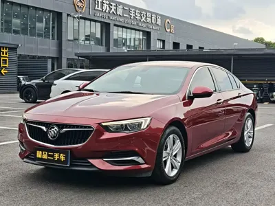 Buick Regal