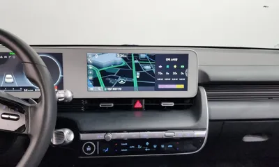 Hyundai Ioniq5