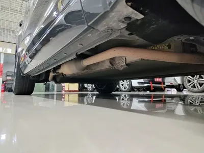 Li Auto Li ONE