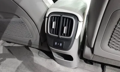 Hyundai Ioniq6
