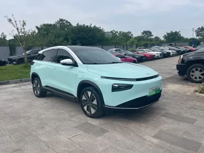 Xpeng G3