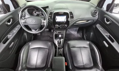 Renault-KoreaSamsung QM3