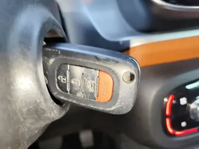 Smart Smart Fortwo