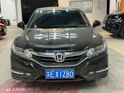 Honda Spirior