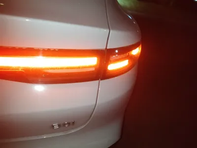 Leapmotor B01