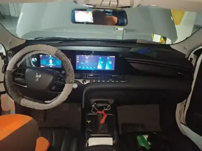 Bestune T55