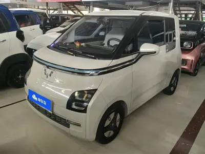 Wuling Air ev