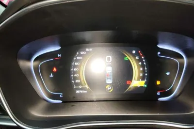 Geely Auto Binray