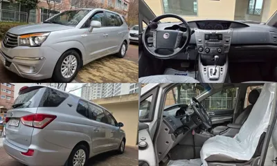 KG_Mobility_Ssangyong KORANDO
