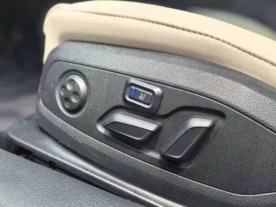 Audi A5 (Import)