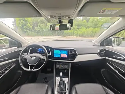 Jetta VS7