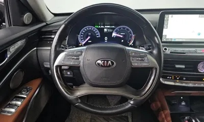 Kia K9