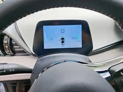 BYD Yuan Plus