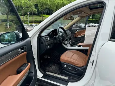 Haval H8