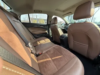 Buick Regal