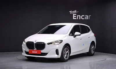BMW 2-Series
