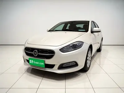 Fiat Viaggio