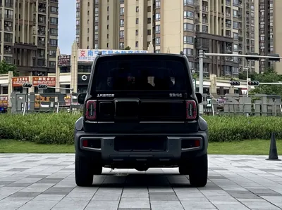 Baojun Yueye