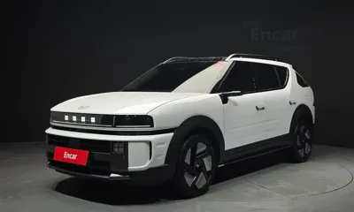 Hyundai Nexo