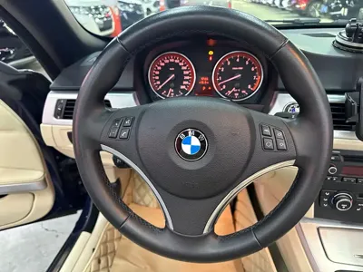 BMW 3 Series (Import)