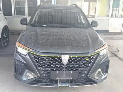 Roewe RX5
