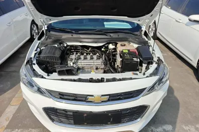 Chevrolet Cavalier