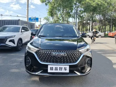 Haval M6