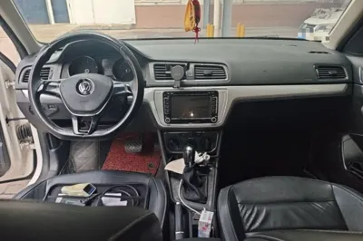 Volkswagen Gran Lavida