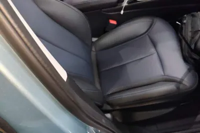 Buick Velite 6