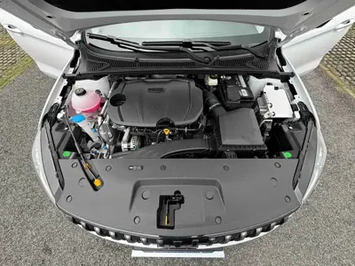 Geely Binrui