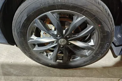 Changan CS55PLUS