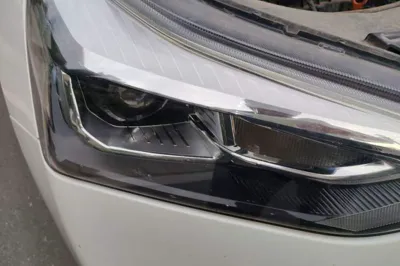 Haval H6 Coupe