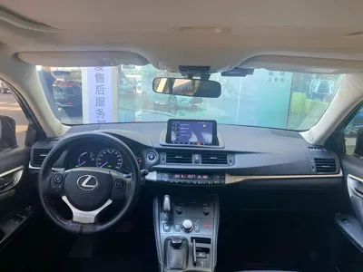Lexus CT