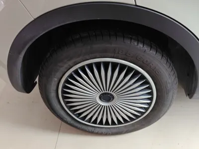 Wuling Binnguo