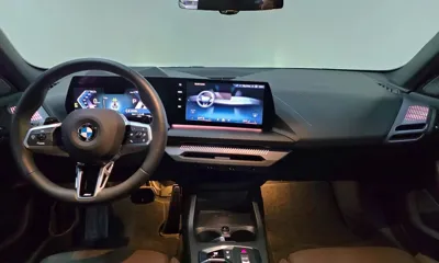 BMW 2-Series