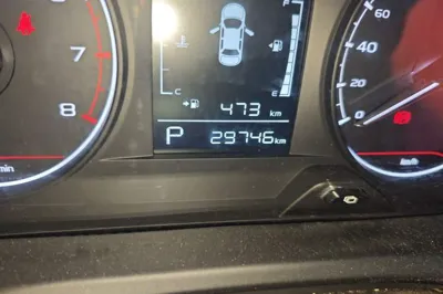 Geely Auto Vision X3
