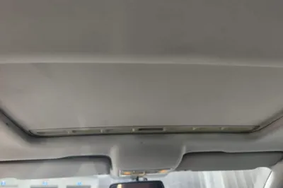 Volkswagen Santana
