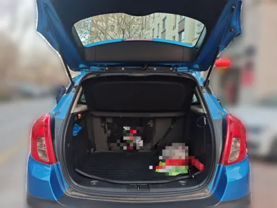 Buick Encore