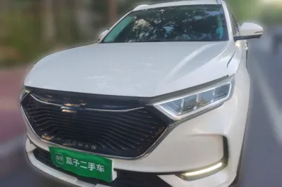 CHANGAN OSHAN X7