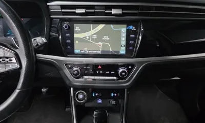 KG_Mobility_Ssangyong KORANDO