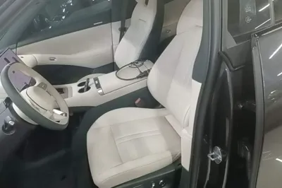 Xiaomi Auto YU7