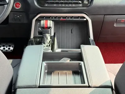 Toyota Tantu