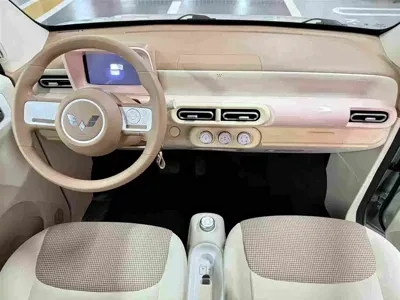 Wuling MINIEV