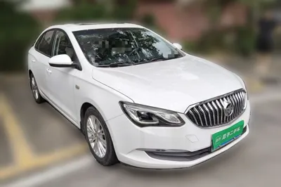 Buick GT