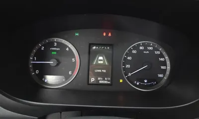 Hyundai Solati