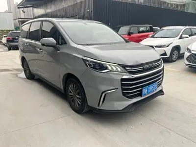 大通 G50