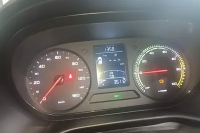 Roewe Clever