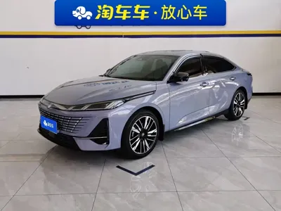 Changan Eado