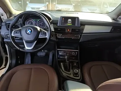 BMW 2 Series Active Tourer